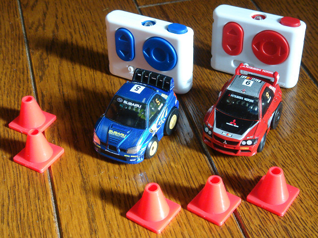 Qステア パワーレビュー！ | 【バリ5！】