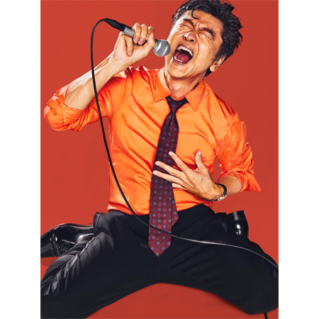 TICKET】桑田佳祐 CANDY ROOM 会員先行情報｜CANDY ROOM (CANDY ROOM 会員)