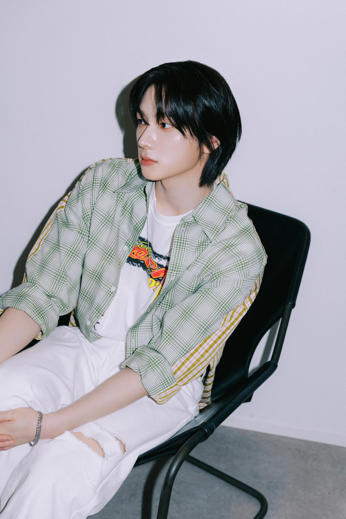 BOYNEXTDOORメンバー・SUNGHO（ソンホ）子供の頃の話から大切にして