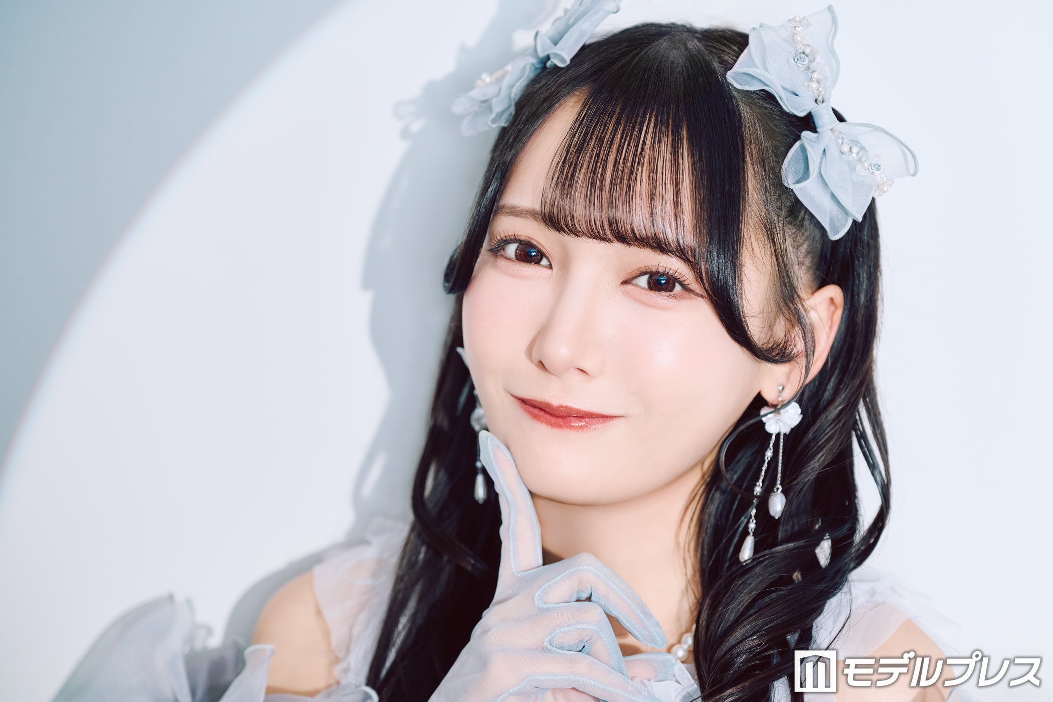 ≠MEインタビュー＞冨田菜々風「ファンの皆さんのおかげでここまで来れ