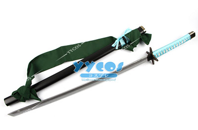 コスプレ道具 斬魄刀-氷輪丸 BLEACH（ブリーチ） 日番谷冬獅郎☆十番隊