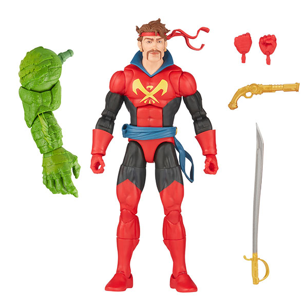 AmiAmi [Character & Hobby Shop] | Marvel Legends 6 Inch Action