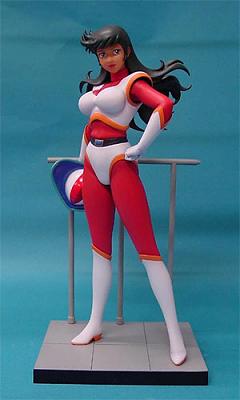 スーパーロボットパイロットコレクション vol.2 グレートマジンガー 炎