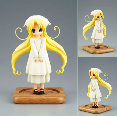 SIF EX 瓶詰妖精 ちりり 完成品フィギュア[やまと]《在庫切れ》