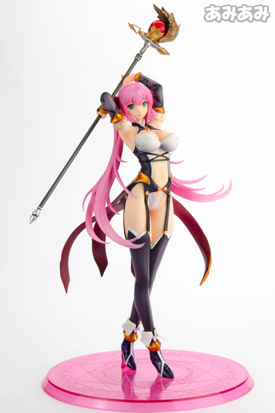 はぐれ勇者の鬼畜美学 凰沢美兎 戦闘服Ver. 1/8 完成品フィギュア