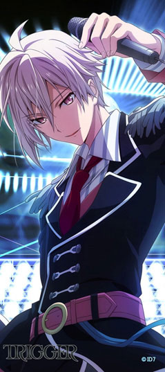 アイドリッシュセブン スポーツタオル 九条天[エムズファクトリー