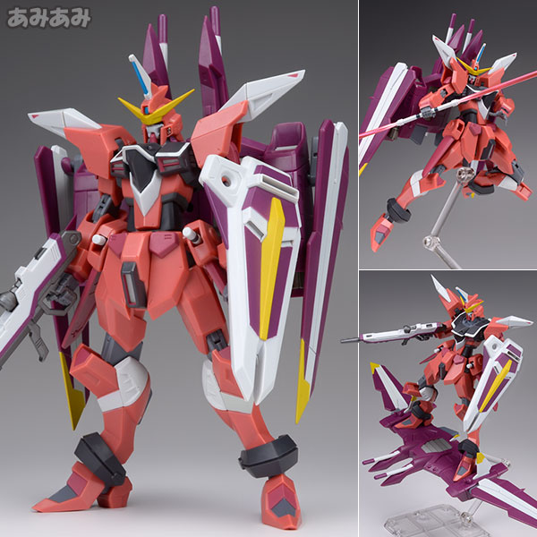 箱破損特価新品)ROBOT魂 -ロボット魂-〈SIDE MS〉 ジャスティス