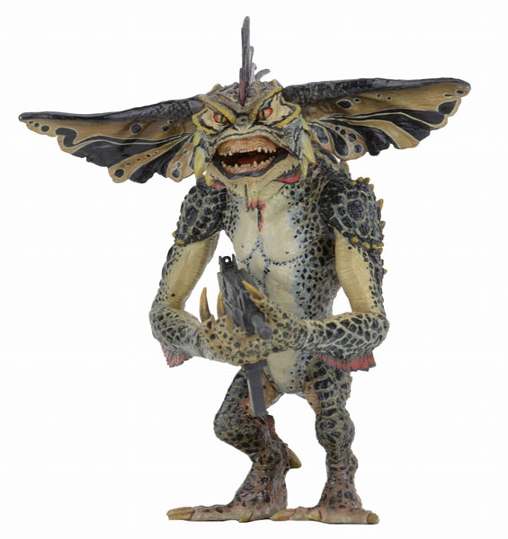 グレムリン2 新・種・誕・生/ モホーク アクションフィギュア