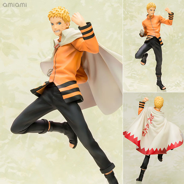 限定販売】G.E.M.シリーズ BORUTO-ボルト- NARUTO NEXT GENERATIONS