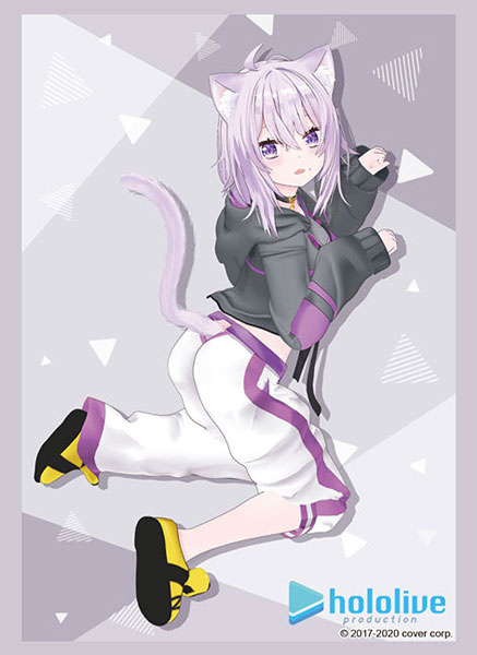 ブシロードスリーブコレクション ハイグレード Vol.2629 ホロライブ