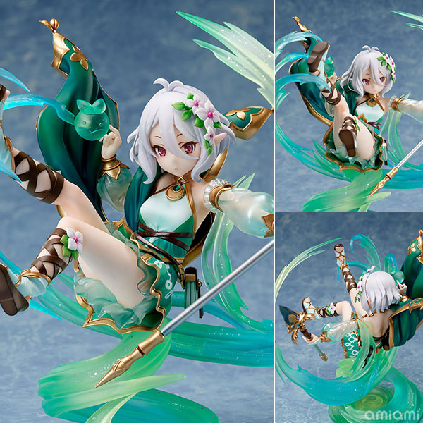 プリンセスコネクト！Re：Dive コッコロ 1/7 完成品フィギュア