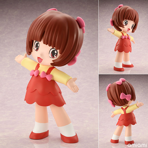 SoftB(ソフビー) ブラック・ジャック ピノコ 完成品フィギュア