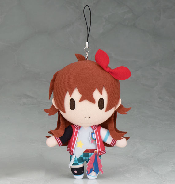 アイドルマスター シャイニーカラーズ ミニぬいぐるみ 小宮果穂