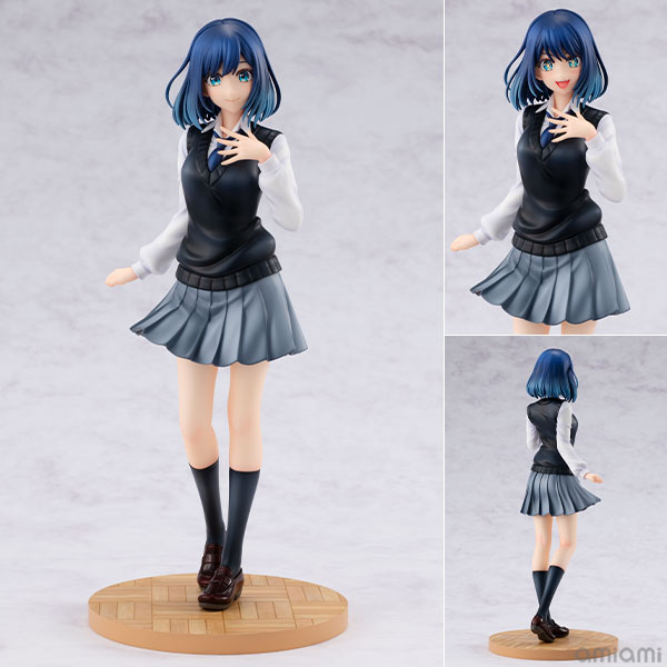 特典】KDcolle【推しの子】 黒川あかね KADOKAWAスペシャルセット 1/7