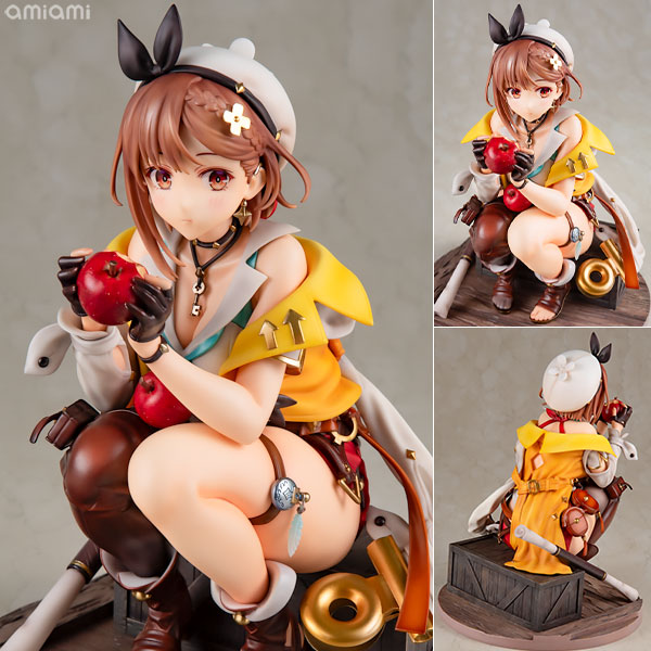 中古】(本体A/箱B)ライザのアトリエ2 ～失われた伝承と秘密の妖精