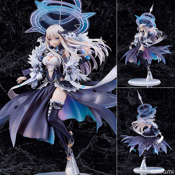 王様のプロポーズ 久遠崎彩禍 1/7 完成品フィギュア[グッドスマイル