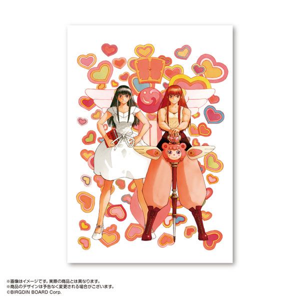 金色のガッシュ！！2 キャラファインボード 3巻表紙[あみあみ]《発売済