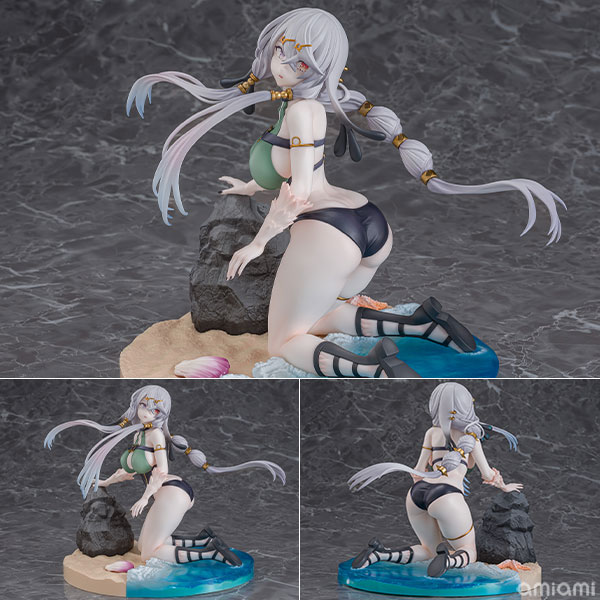 TVアニメ『ライザのアトリエ ～常闇の女王と秘密の隠れ家～』リラ