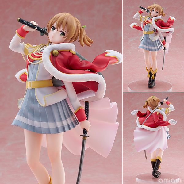 少女☆歌劇 レヴュースタァライト 大場なな 1/7 完成品フィギュア