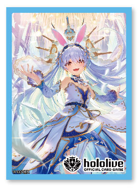 hololive OFFICIAL CARD GAME オフィシャルホロカスリーブ Vol.18