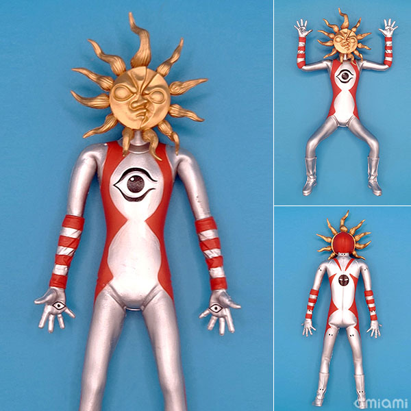 中古】(本体A/箱B)大長編タローマン 万博大爆発「タローマン