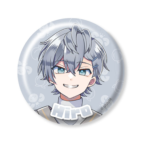 カラフルピーチ カラフルピーチ からぴち ヒロ グッズ まとめ売り 缶