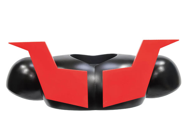 メタル・アクション マジンガーZ ホバー＆ジェットパイルダーセット用