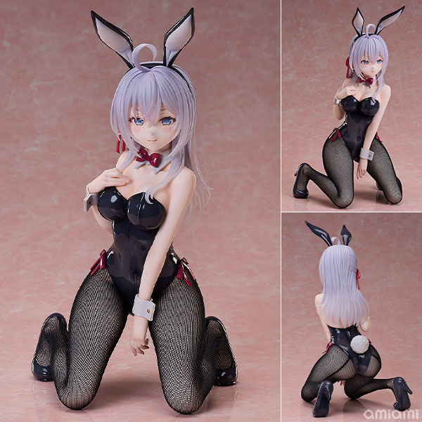 時々ボソッとロシア語でデレる隣のアーリャさん アリサ・ミハイロヴナ