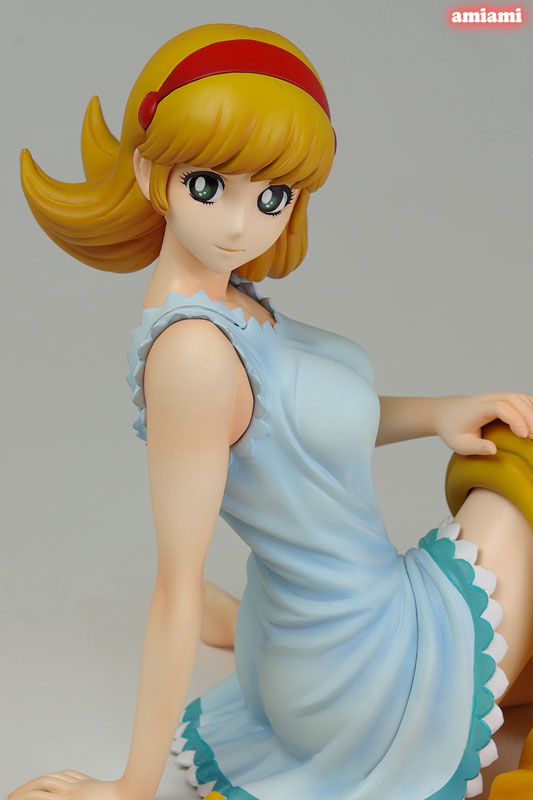 中古】(本体A/箱B)クロノ∞ゲート サイボーグ009 フランソワーズ