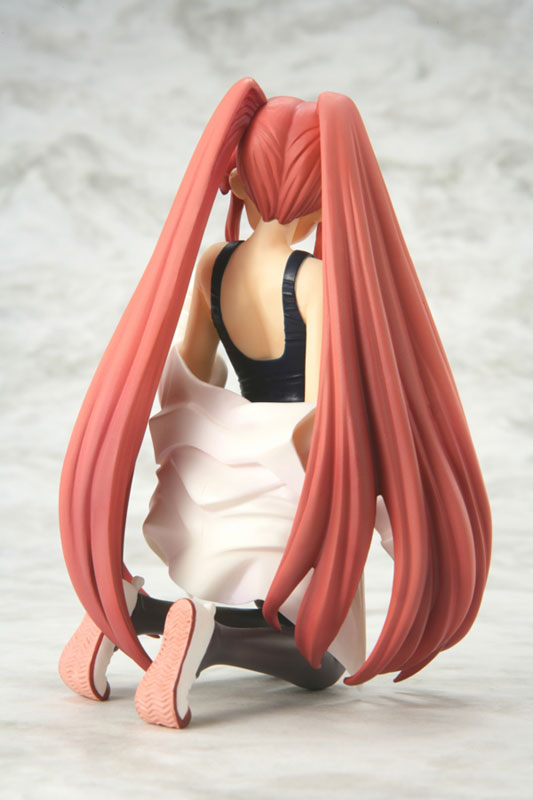 ステラ☆シアター 泉空 のびのびスク水きせかえVer. 完成品フィギュア