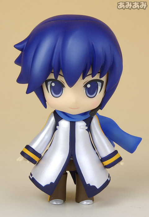 ねんどろいど KAITO(カイト) キャラクター・ボーカル・シリーズ