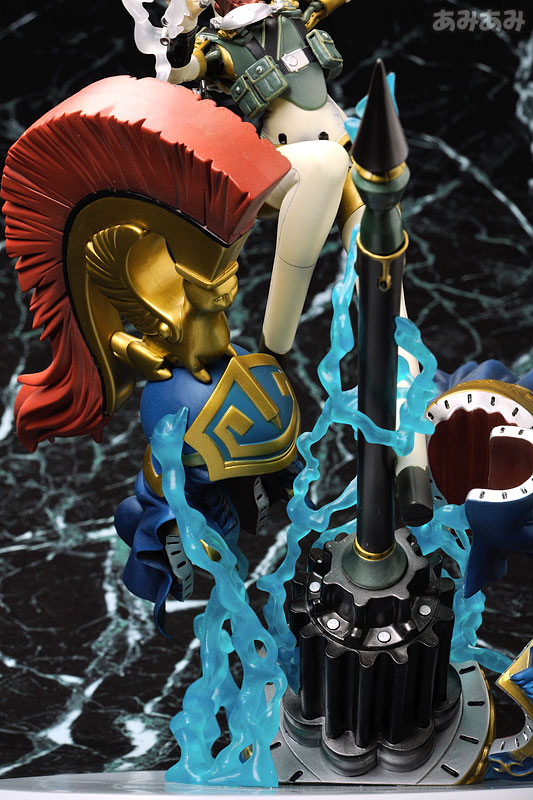 ペルソナ3ポータブル アイギス 通常版（重装備版） エクスレジーニャ