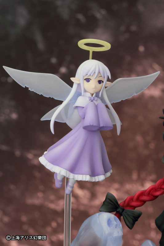 東方プロジェクト 地獄の輪禍 火焔猫燐 1/8 完成品フィギュア