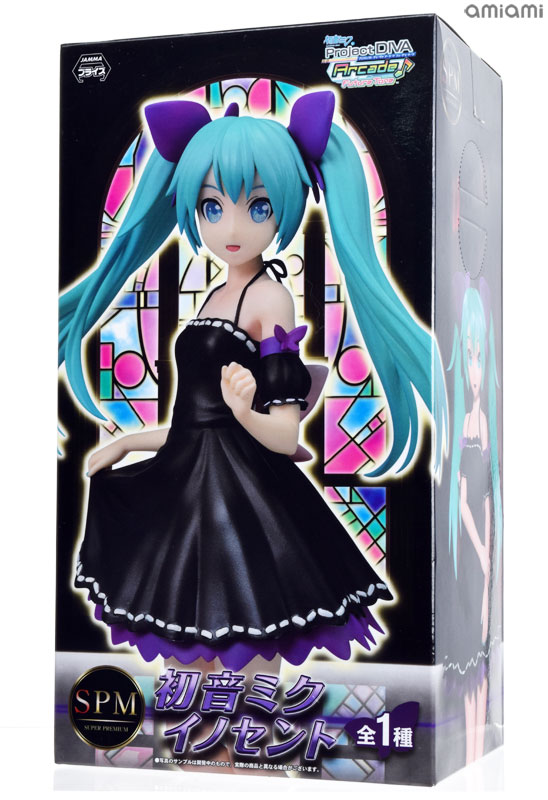 初音ミク Project DIVA Arcade Future Tone スーパープレミアム