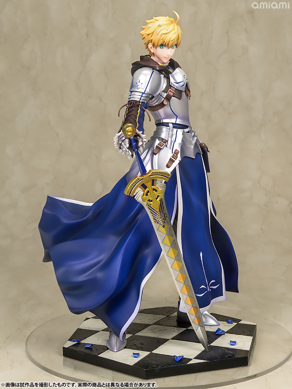 Fate/Grand Order セイバー/アーサー・ペンドラゴン[プロトタイプ] 1/8