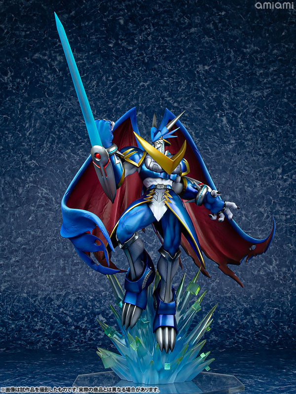 Precious G.E.M.シリーズ デジモンセイバーズ アルフォース