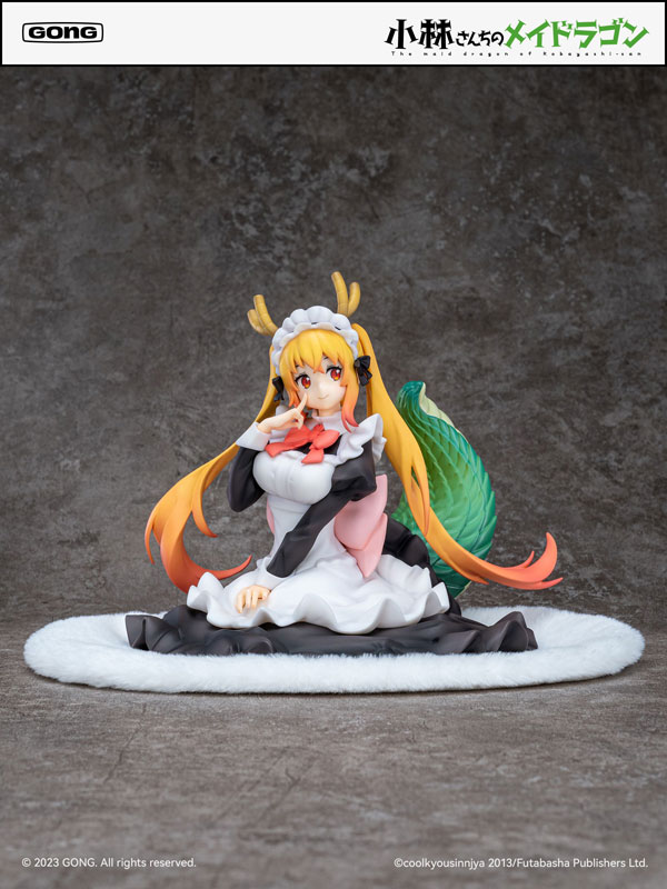 小林さんちのメイドラゴン トール 1/7 完成品フィギュア
