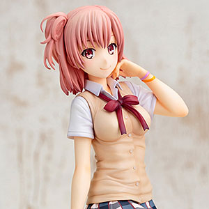 やはり俺の青春ラブコメはまちがっている。完 一色いろは 1/8 完成品