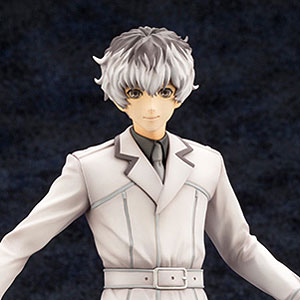 ARTFX J 東京喰種トーキョーグール：re 霧嶋董香 1/8 完成品フィギュア