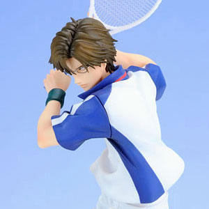 ARTFX J 新テニスの王子様 越前リョーマ リニューアルパッケージver. 1