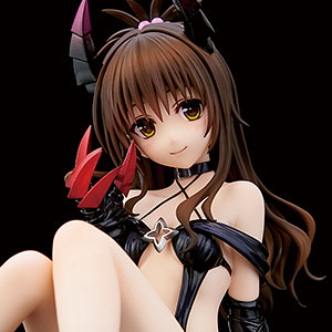 ToLOVEる-とらぶる-ダークネス 結城美柑 メイドStyle 1/7 完成品フィギュア