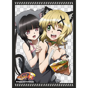 ブシロードスリーブコレクション ハイグレード Vol.1892 戦姫絶唱