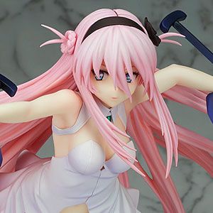 ダンジョントラベラーズ2-2 闇堕ちの乙女とはじまりの書 メフメラ 完成