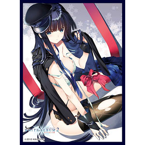 クロックワークス スリーブコレクションVol.25 WHITE ALBUM2 小木曽雪