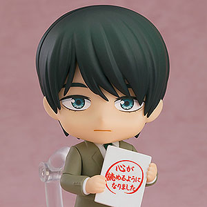 ねんどろいど TVアニメ「30歳まで童貞だと魔法使いになれるらしい