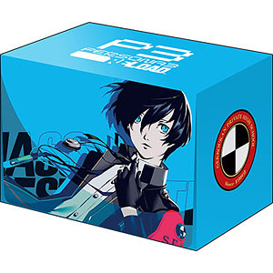 ブシロード デッキホルダーコレクション V3 Vol.802 ペルソナ3