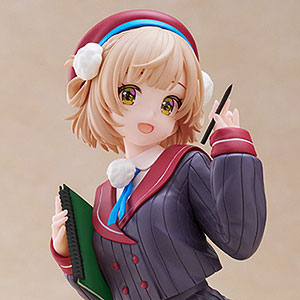 ファントム オブ キル レーヴァテイン 1/8 完成品フィギュア