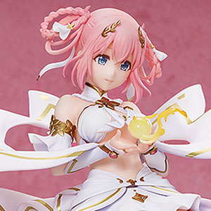 プリンセスコネクト！Re：Dive ユイ(儀装束) 1/7 完成品フィギュア