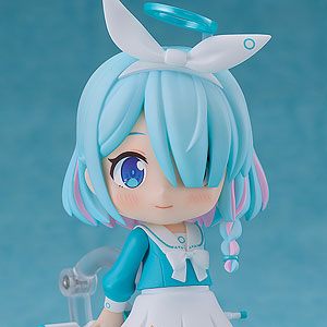 あみあみ限定特典】東方Project “表情豊かなポーカーフェイス” 秦