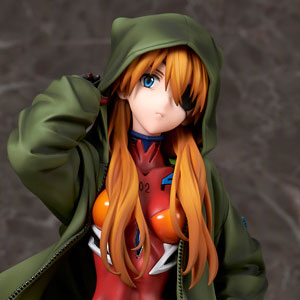 エヴァンゲリオン(RADIO EVA) 式波・アスカ・ラングレー Ver.RADIO EVA